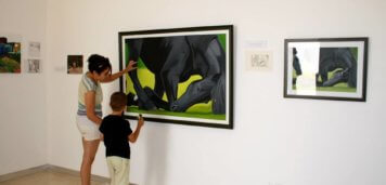 גלריית טרומפלדור