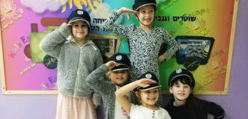 קידס אסקייפ חדרי בריחה לילדים