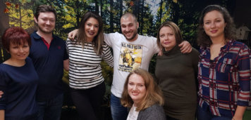 חדרי בריחה מפתח הזהב