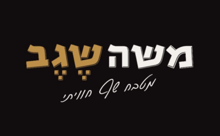משה שגב