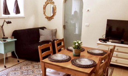 B&B טרומפלדור בעתיקה