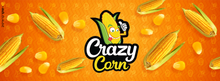 קרייזי קורן – Crazy Corn