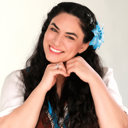אורית בסיפורי בראשית