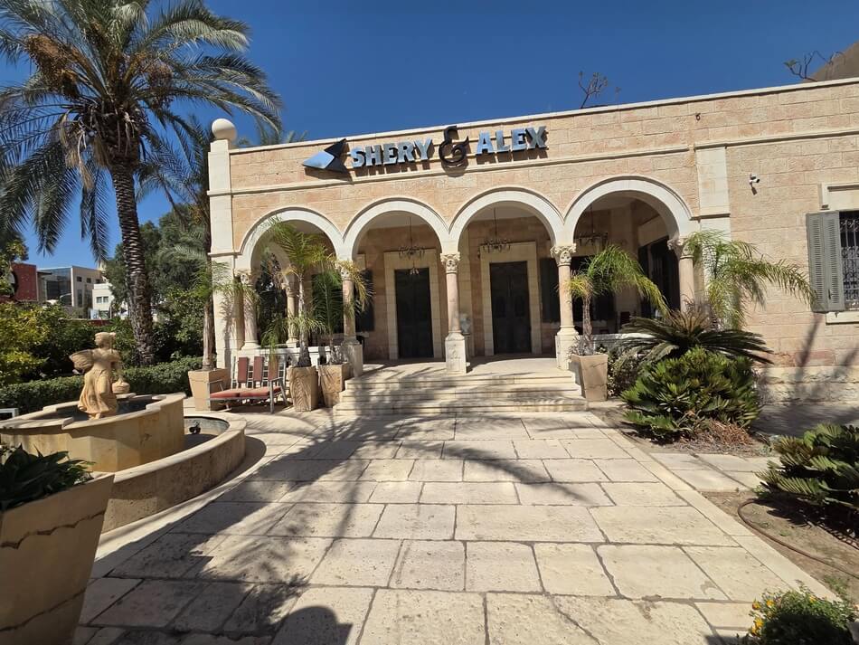 מתקופת האבות לעת החדשה – מסע אל לב בירת הנגב