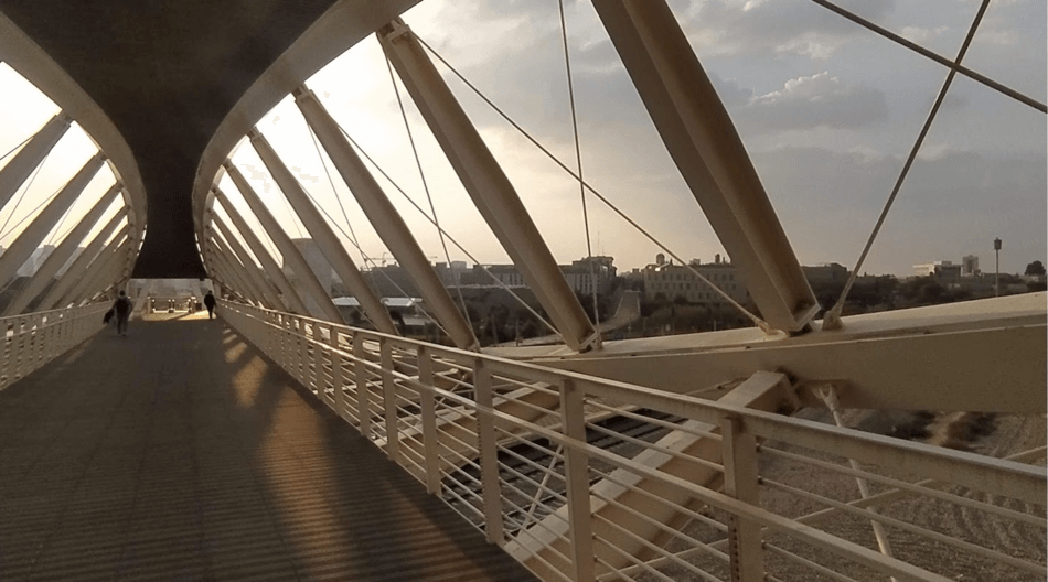 סיור ברובע החדשנות של באר שבע – העתיד כבר כאן