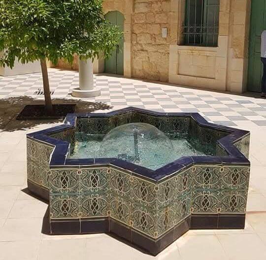 מהתנ”ך עד הפלמ”ח – סיור בעיר העתיקה באר שבע