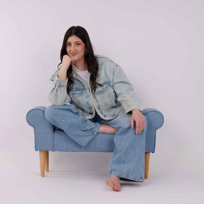 ירדן טרופר בבית הבירה