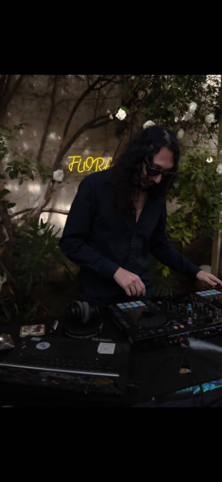 Dirty Intense Vibes בבית הבירה
